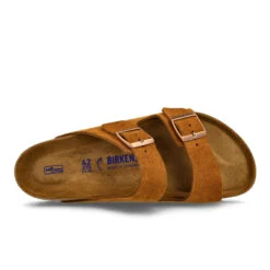 Birkenstock Arizona -Mode Sneaker Geschäft 1009526 5