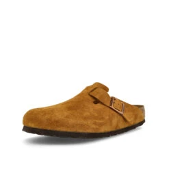 Birkenstock Boston -Mode Sneaker Geschäft 1009542 4