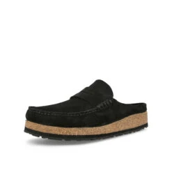 Birkenstock Naples -Mode Sneaker Geschäft 1024880 4