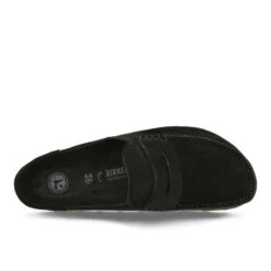Birkenstock Naples -Mode Sneaker Geschäft 1024880 5