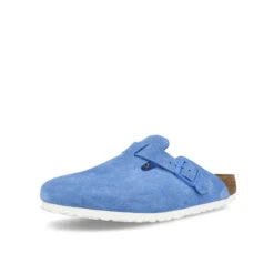 Birkenstock Boston BS -Mode Sneaker Geschäft 1025004 4