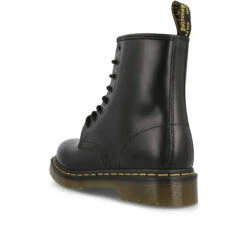Dr. Martens 1460 Black Smooth -Mode Sneaker Geschäft 11822006 3