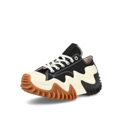 Converse Run Star Motion Ox -Mode Sneaker Geschäft 172895c 4