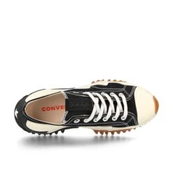 Converse Run Star Motion Ox -Mode Sneaker Geschäft 172895c 5