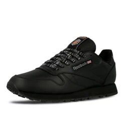 Overkill X Reebok Classic Leather "Döner -Mode Sneaker Geschäft 2267 4 1