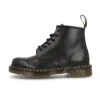 Dr. Martens 101 Y's Black Smooth -Mode Sneaker Geschäft 26230001 1