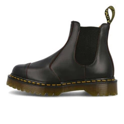Dr. Martens 2976 Bex Toe Cap