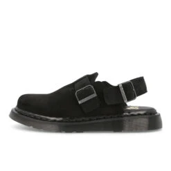 Dr. Martens Jorge Buckle Mules
