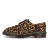 Dr. Martens Smiths Micro Leopard Hair On -Mode Sneaker Geschäft 27727348 1