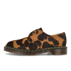 Dr. Martens 1461 3-Eye Ocelot