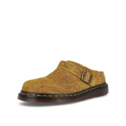 Dr. Martens Isham Marbled Slingback Mules -Mode Sneaker Geschäft 30628295 4