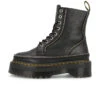 Dr. Martens Jadon Zip -Mode Sneaker Geschäft 30783001 1