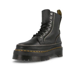 Dr. Martens Jadon Zip -Mode Sneaker Geschäft 30783001 4