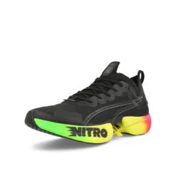 Puma Fast-R Nitro Elite Futrograde -Mode Sneaker Geschäft 380004 02 4