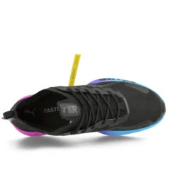 Puma Fast-R Nitro Elite Sunset -Mode Sneaker Geschäft 380006 01 5