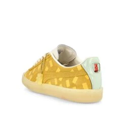 Haribo X Puma Wmns Mix Suede -Mode Sneaker Geschäft 383459 01 3