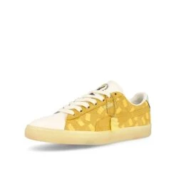 Haribo X Puma Wmns Mix Suede -Mode Sneaker Geschäft 383459 01 4