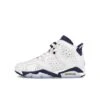 Air Jordan 6 Retro GS -Mode Sneaker Geschäft 384665 141 1