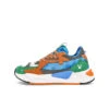 Minecraft X Puma RS-Z JR