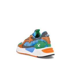 Minecraft X Puma RS-Z JR -Mode Sneaker Geschäft 385650 01 3