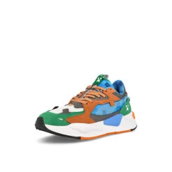 Minecraft X Puma RS-Z JR -Mode Sneaker Geschäft 385650 01 4