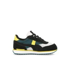 SMILEYWORLD X Puma Future Rider PS -Mode Sneaker Geschäft 386135 01 2