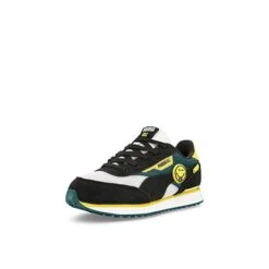 SMILEYWORLD X Puma Future Rider PS -Mode Sneaker Geschäft 386135 01 4