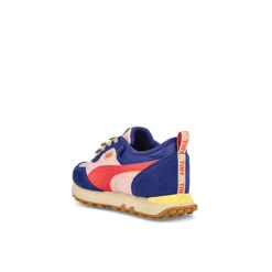 Tinycottons X Puma Rider FV Tiny PS -Mode Sneaker Geschäft 386153 02 3