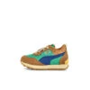 Tinycottons X Puma Rider FV Tiny AC Infants -Mode Sneaker Geschäft 386154 01 1