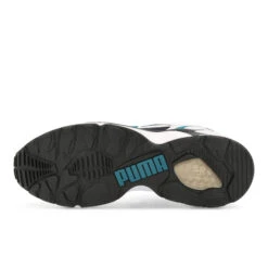 Puma Prevail -Mode Sneaker Geschäft 386569 07 6
