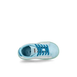 Pokémon X Puma Suede Classics Squirtle AC Infants -Mode Sneaker Geschäft 387418 01 5