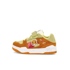 Pokémon X Puma Slipstream Charmander AC+PS