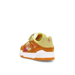 Pokémon X Puma Slipstream Charmander AC+PS -Mode Sneaker Geschäft 387810 01 3