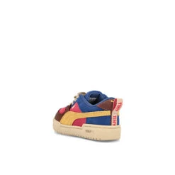 Tinycottons X Puma CA Pro Block AC Infants -Mode Sneaker Geschäft 388648 02 3