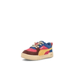 Tinycottons X Puma CA Pro Block AC Infants -Mode Sneaker Geschäft 388648 02 4