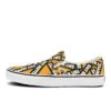 Vans Classic Slip-on Shit Happens -Mode Sneaker Geschäft 38wtx1 1