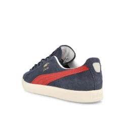 Puma Clyde Soho LONDON -Mode Sneaker Geschäft 390087 01 3