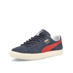 Puma Clyde Soho LONDON -Mode Sneaker Geschäft 390087 01 4