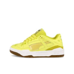 SPONGEBOB X Puma Slipstream Spongebob 2 Junior