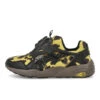 Puma Disc Blaze Leopard -Mode Sneaker Geschäft 391960 01 1