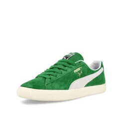 Puma Clyde OG -Mode Sneaker Geschäft 391962 03 4