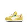 SPONGEBOB X Puma Future Rider Spongebob PS -Mode Sneaker Geschäft 392117 01 1