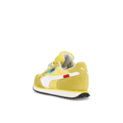 SPONGEBOB X Puma Future Rider Spongebob PS -Mode Sneaker Geschäft 392117 01 3
