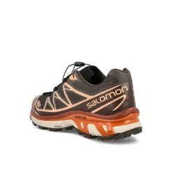 Salomon Xt-6 -Mode Sneaker Geschäft 417515 30 3