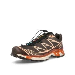 Salomon Xt-6 -Mode Sneaker Geschäft 417515 30 4