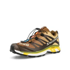 Salomon Xt-4 -Mode Sneaker Geschäft 417720 30 4
