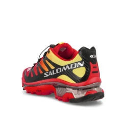 Salomon XT-4 OG -Mode Sneaker Geschäft 470242 30 3