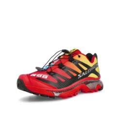 Salomon XT-4 OG -Mode Sneaker Geschäft 470242 30 4