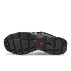 Salomon Jungle Ultra Low Advanced -Mode Sneaker Geschäft 471307 30 6