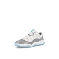 Air Jordan 11 Retro Low PS -Mode Sneaker Geschäft 505835 140 4